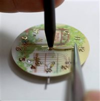 Orologio Didofà Donna in Acciaio DF-S1050 - DF-S1050